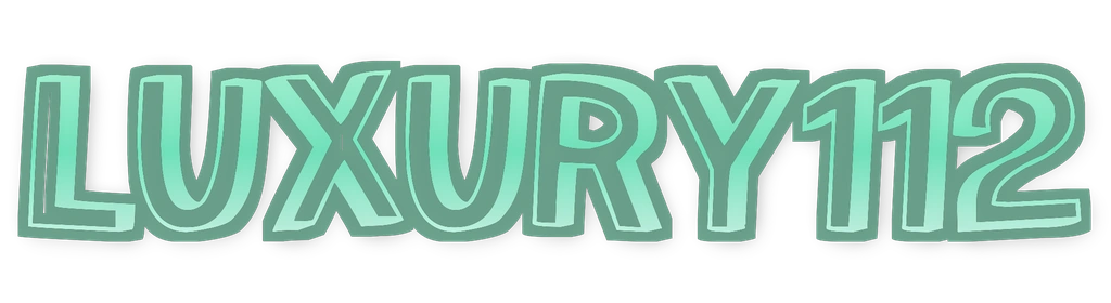 Logo LUXURY112